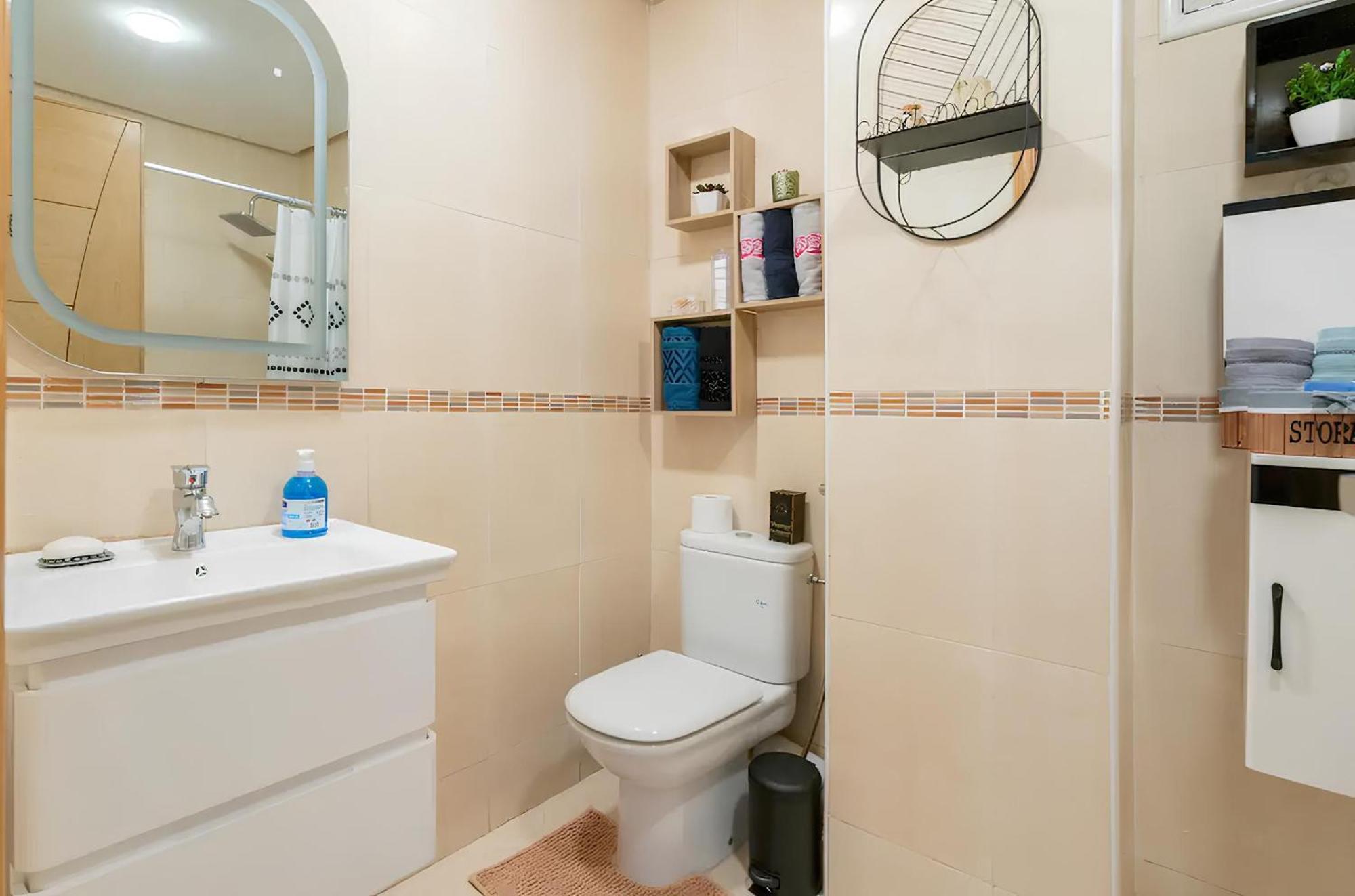 Spacieux Appartement 80 M² - Centre De الدار البيضاء المظهر الخارجي الصورة