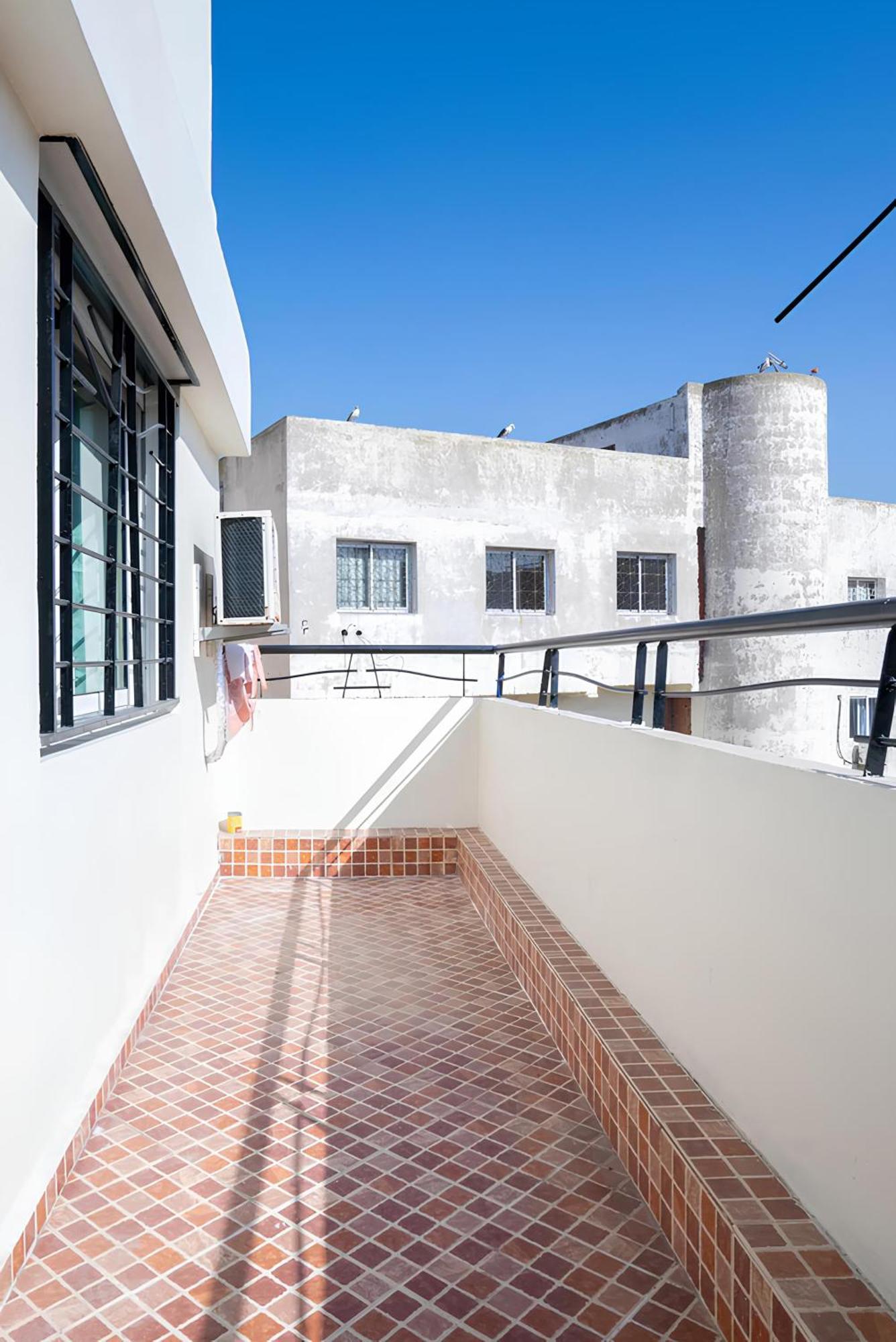 Spacieux Appartement 80 M² - Centre De الدار البيضاء المظهر الخارجي الصورة